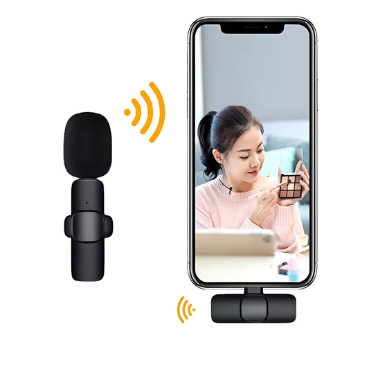 k8/k9 Wireless Microphone