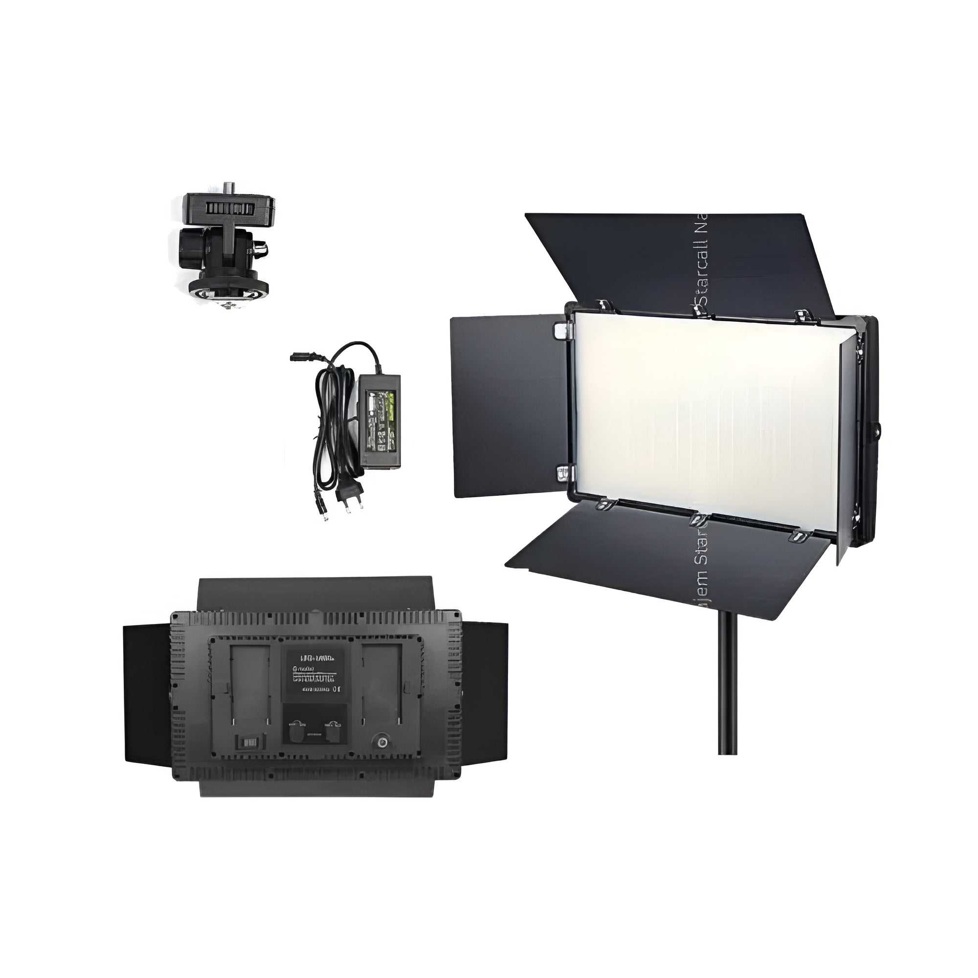 Led 800 LED Professional Light Pro LED 800 – SMART VALLEY