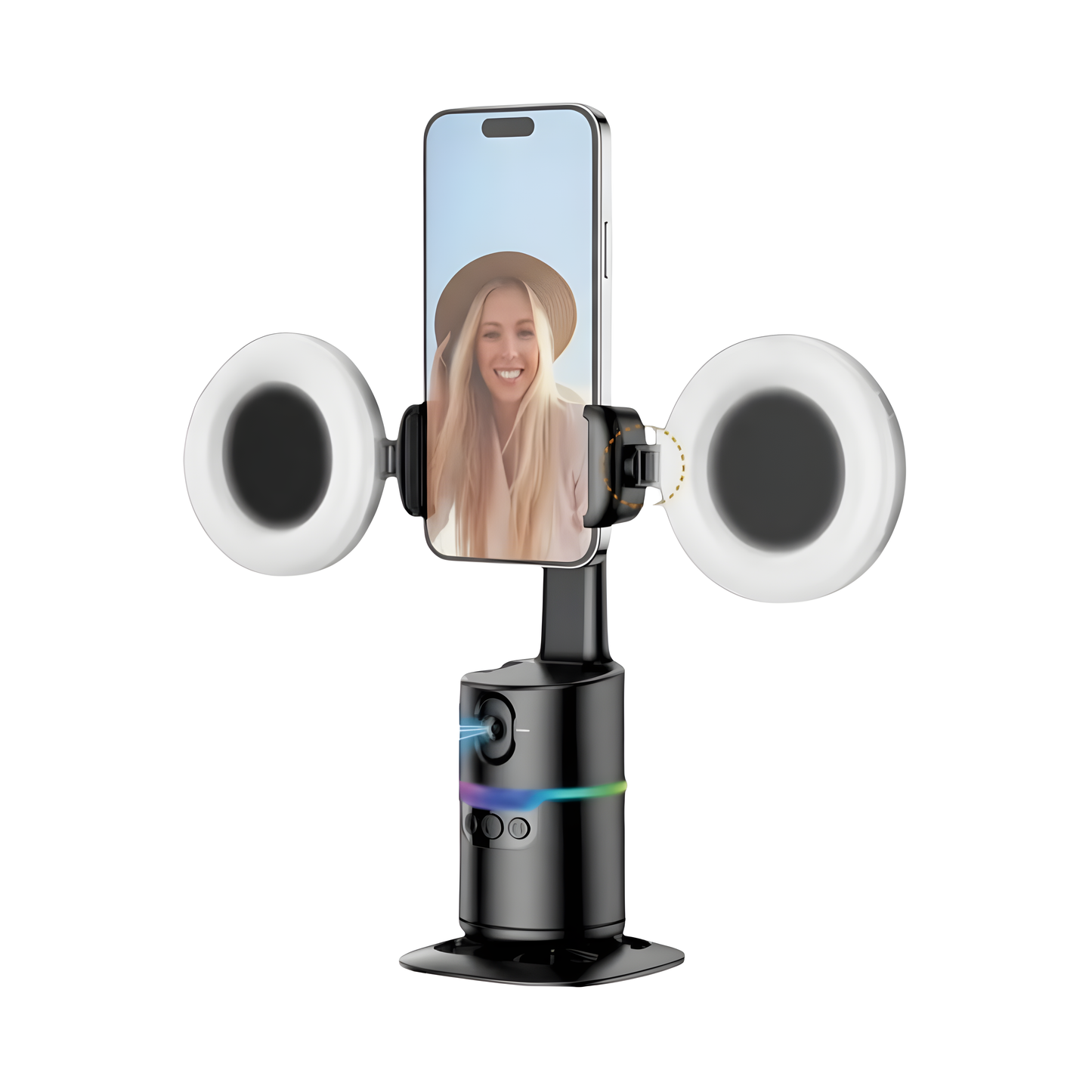 Plokama Ai Face Tracker