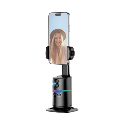 Plokama Ai Face Tracker