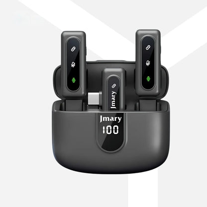 Jmary MW-17 Wireless Microphone
